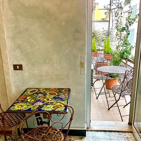 Dream Suite ميلان المظهر الخارجي الصورة