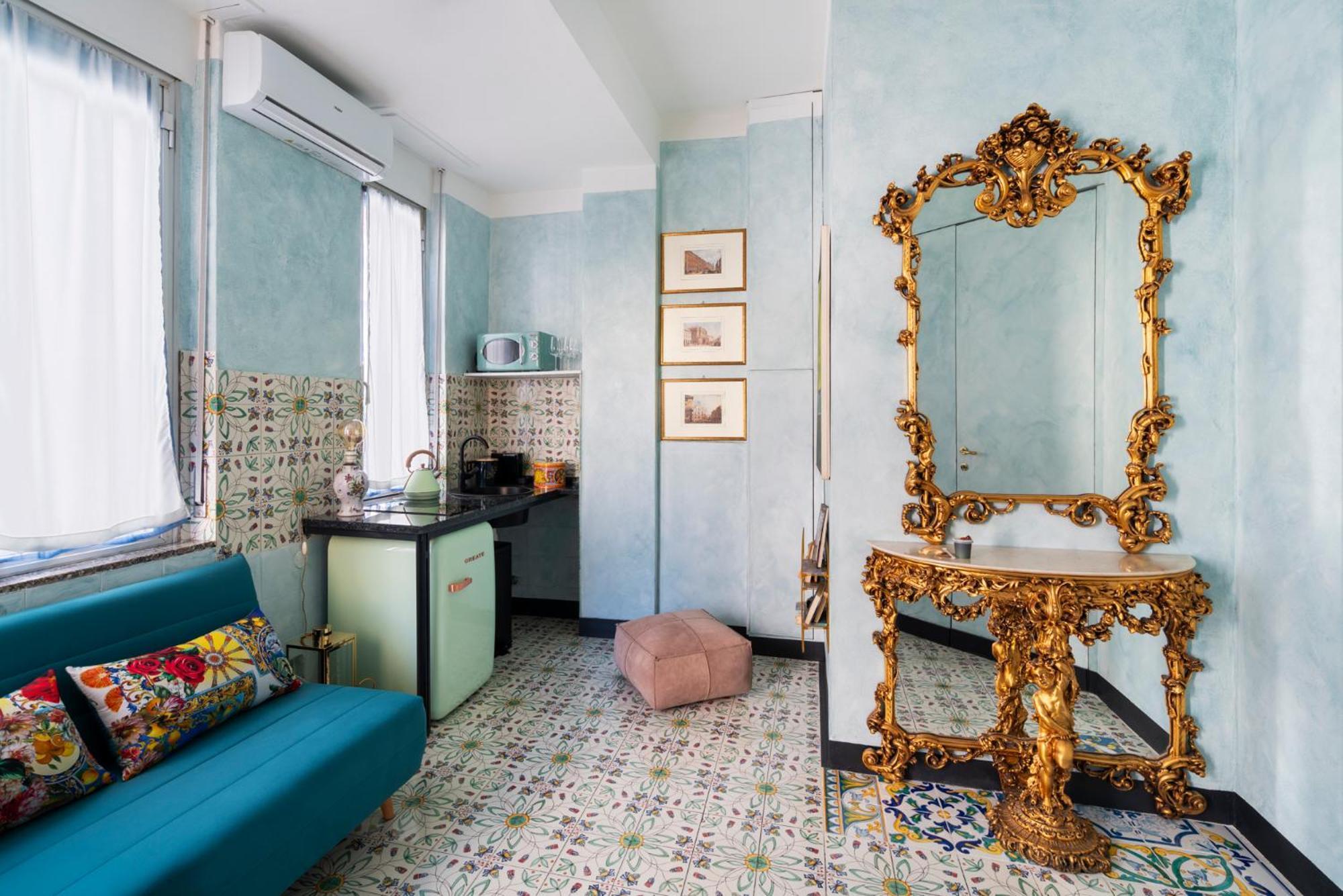 Dream Suite ميلان المظهر الخارجي الصورة