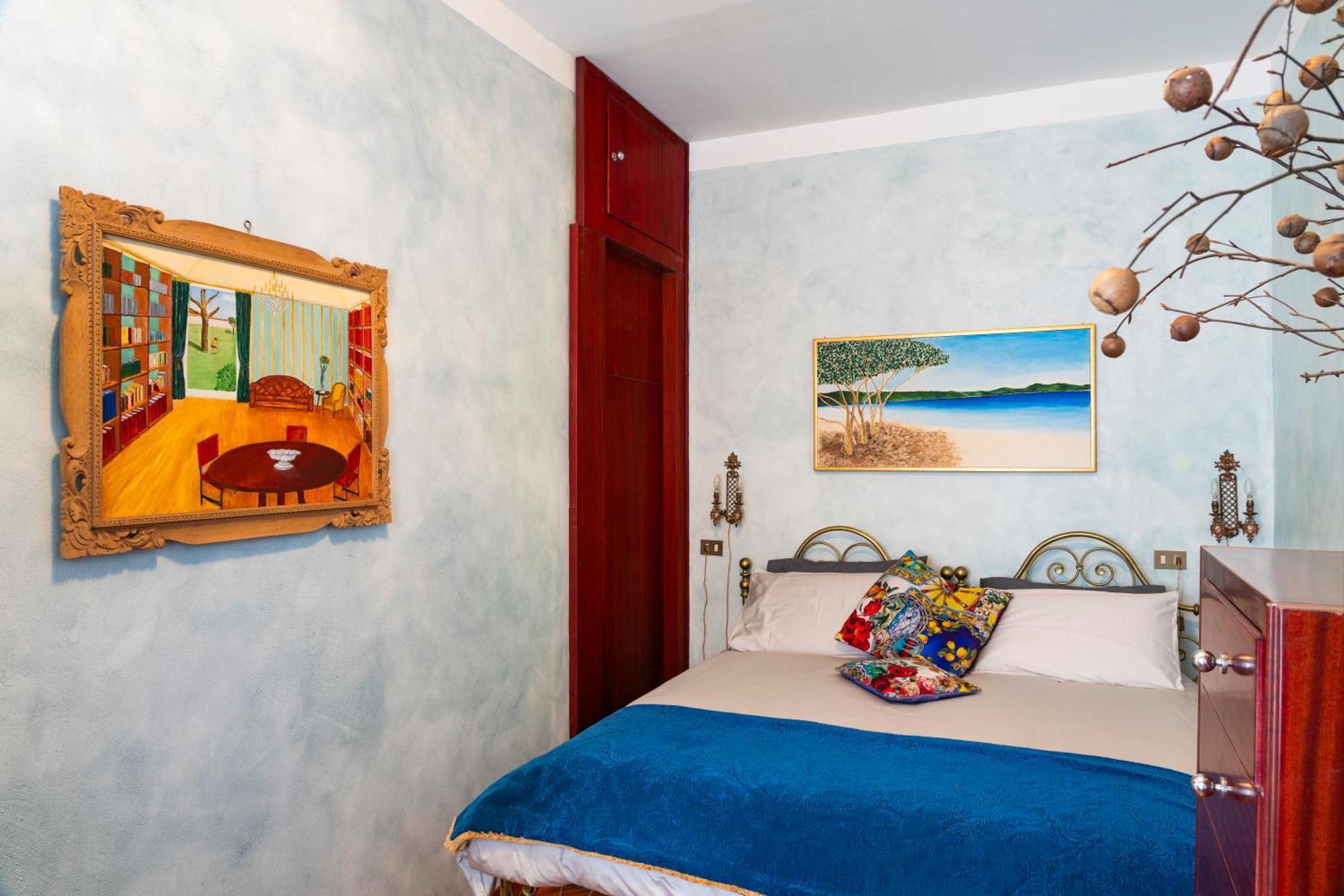 Dream Suite ميلان المظهر الخارجي الصورة