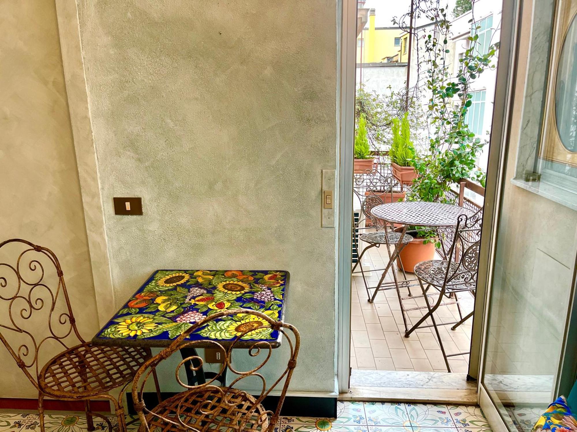 Dream Suite ميلان المظهر الخارجي الصورة