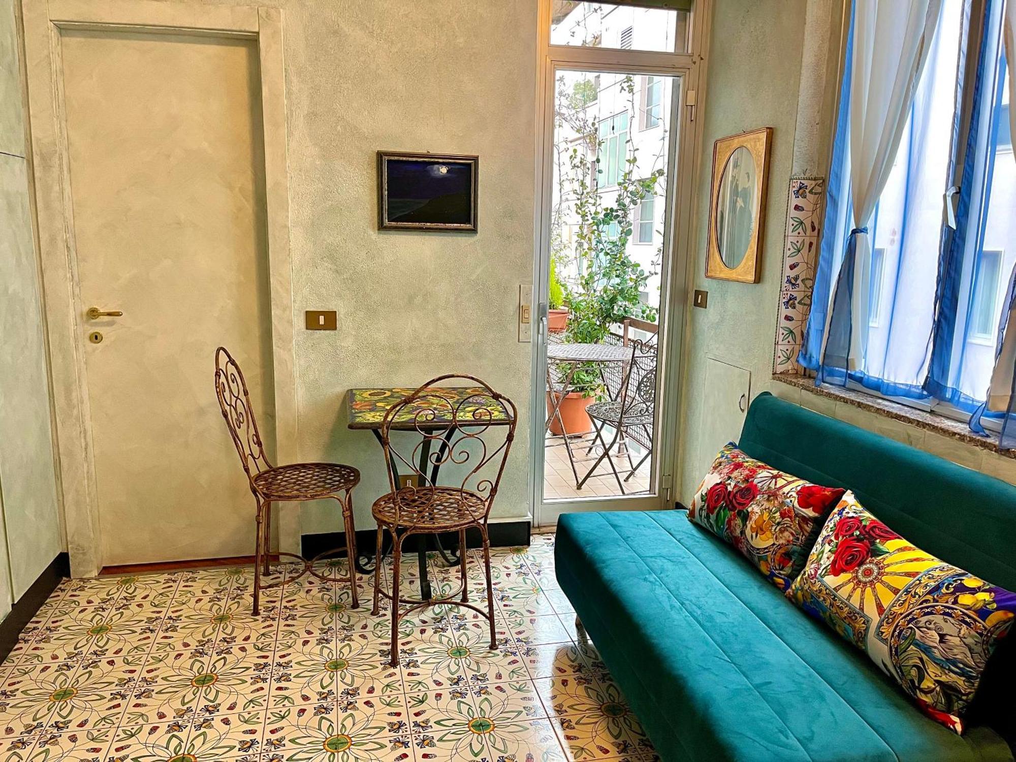 Dream Suite ميلان المظهر الخارجي الصورة
